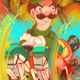 Illustration for article titled The Internet Reacts To Luigis Death Stare